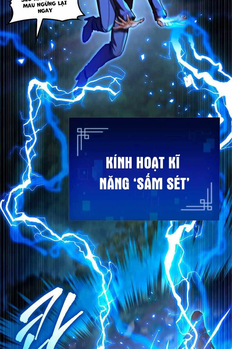 Thợ Săn Số Mệnh Cấp F Chapter 37 - 52