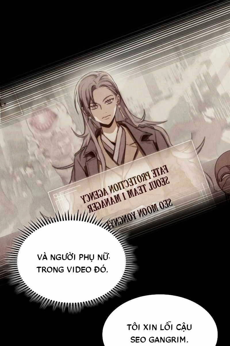 Thợ Săn Số Mệnh Cấp F Chapter 37 - 63