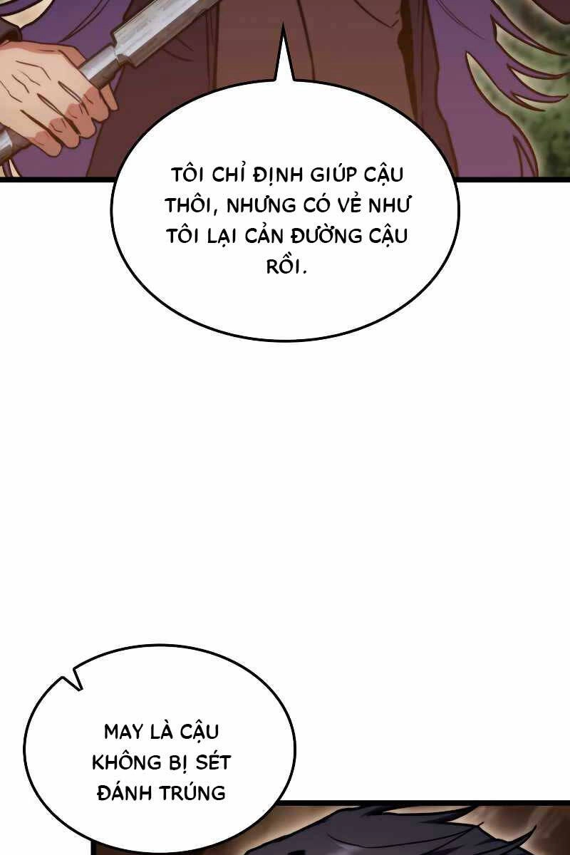 Thợ Săn Số Mệnh Cấp F Chapter 37 - 65