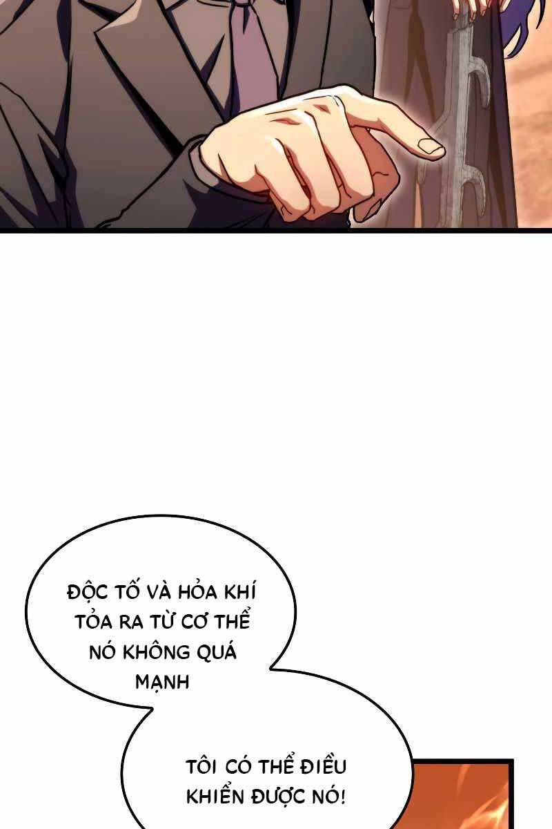 Thợ Săn Số Mệnh Cấp F Chapter 37 - 76