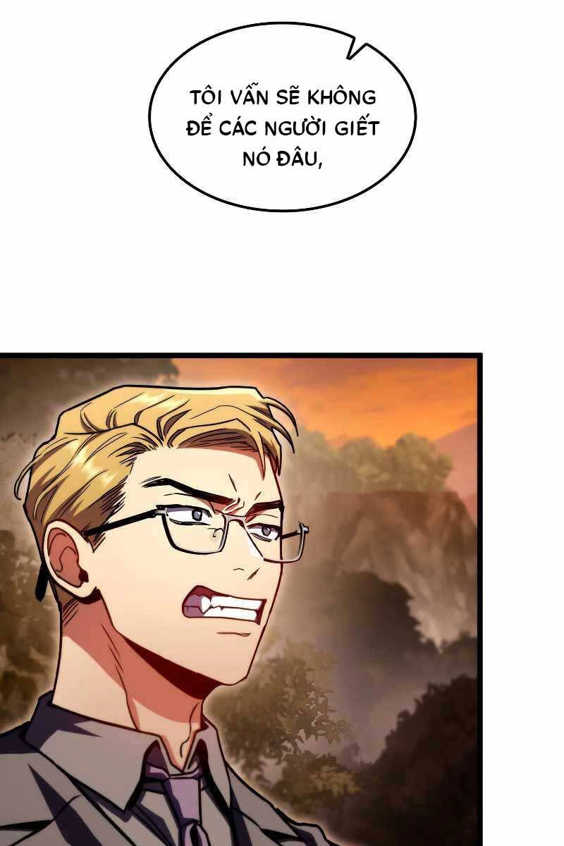 Thợ Săn Số Mệnh Cấp F Chapter 37 - 78