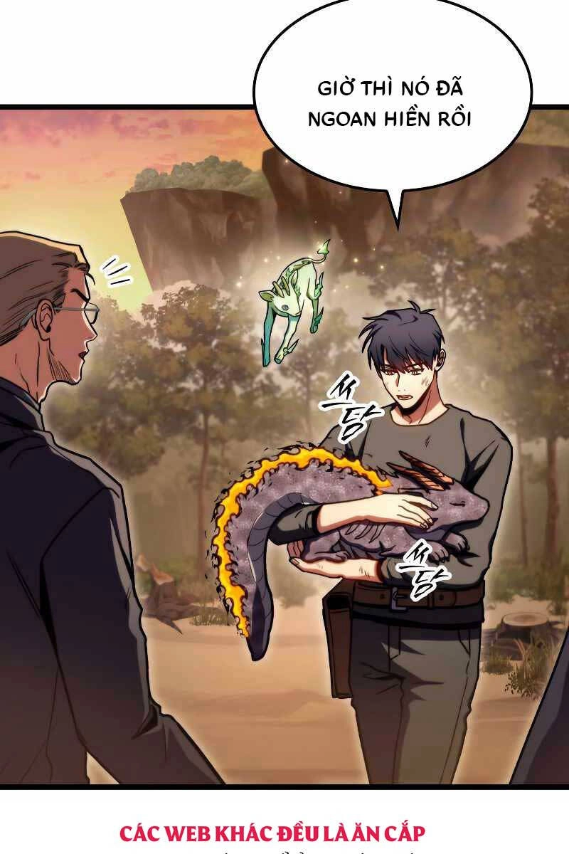 Thợ Săn Số Mệnh Cấp F Chapter 37 - 102