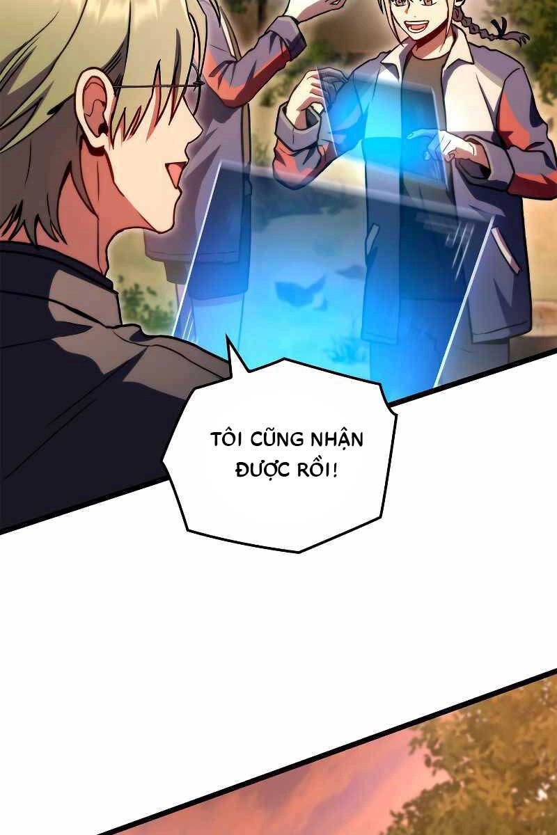 Thợ Săn Số Mệnh Cấp F Chapter 37 - 107