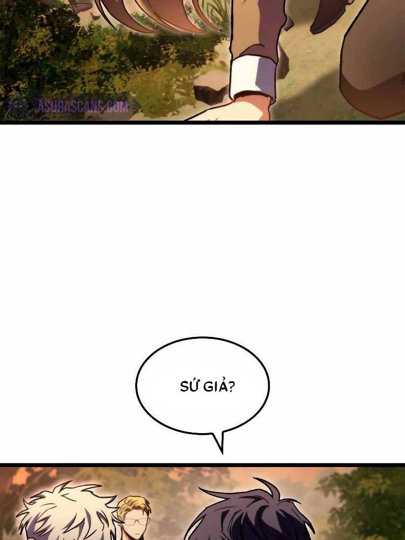 Thợ Săn Số Mệnh Cấp F Chapter 37 - 109