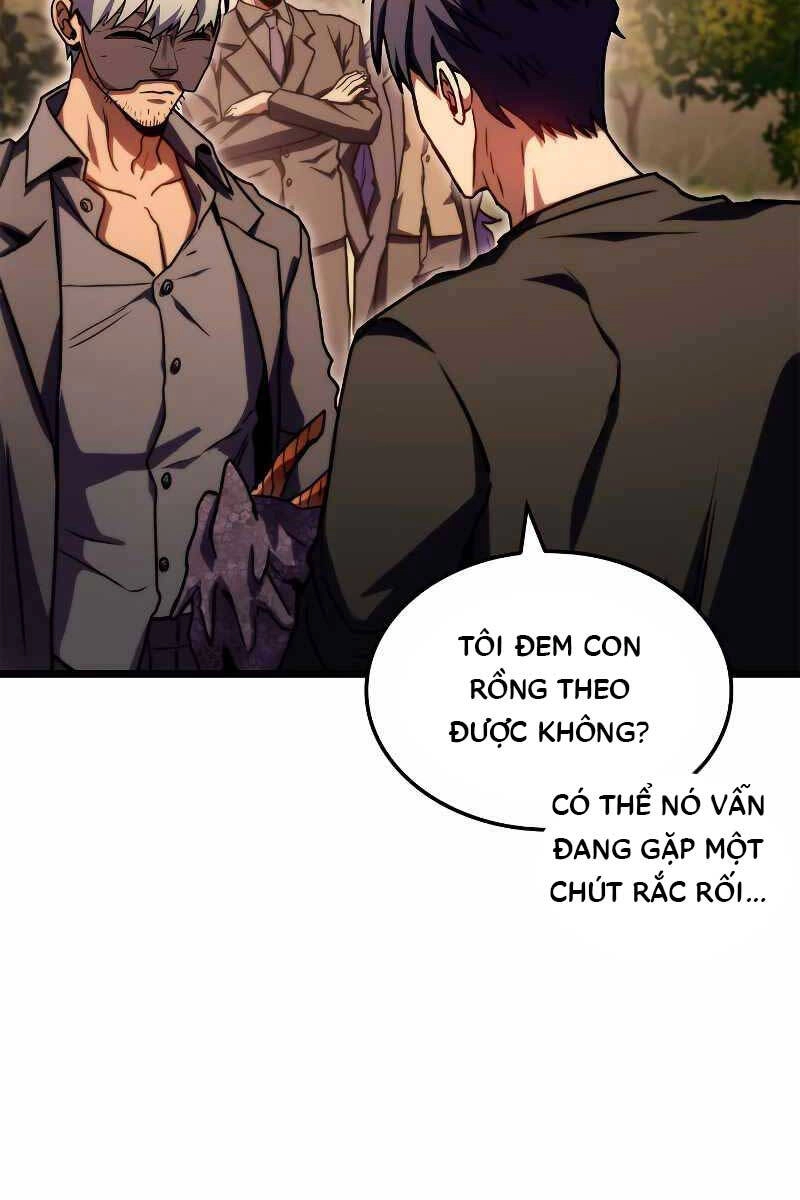 Thợ Săn Số Mệnh Cấp F Chapter 37 - 110