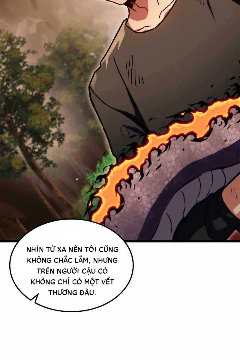 Thợ Săn Số Mệnh Cấp F Chapter 37 - 113