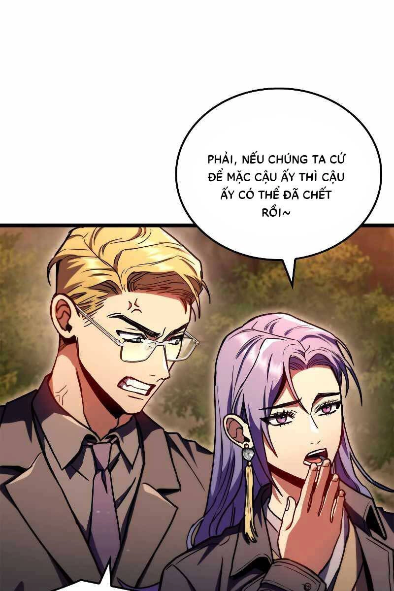 Thợ Săn Số Mệnh Cấp F Chapter 37 - 114