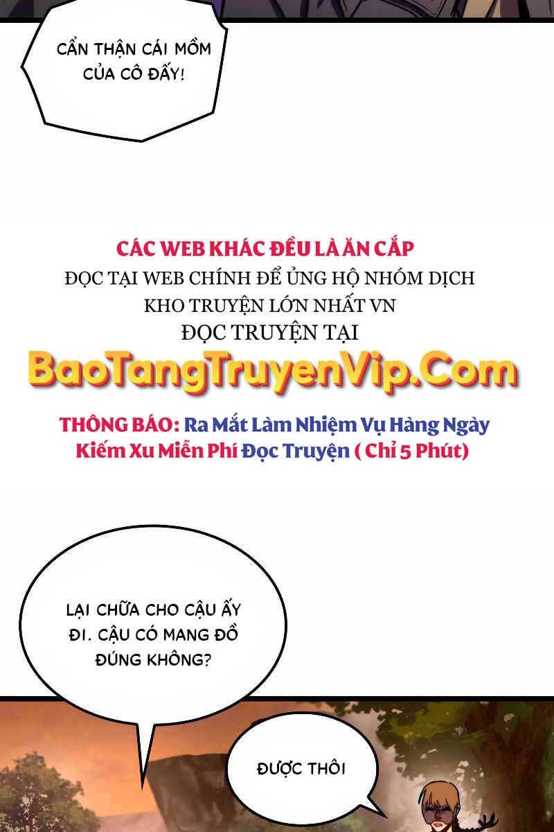 Thợ Săn Số Mệnh Cấp F Chapter 37 - 115