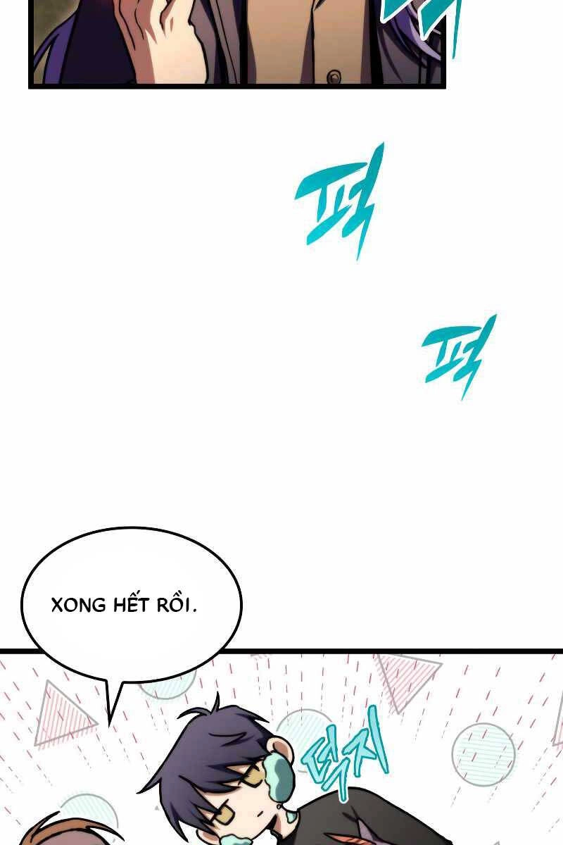 Thợ Săn Số Mệnh Cấp F Chapter 37 - 118