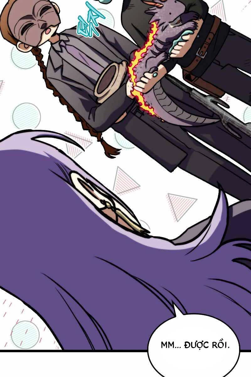 Thợ Săn Số Mệnh Cấp F Chapter 37 - 119