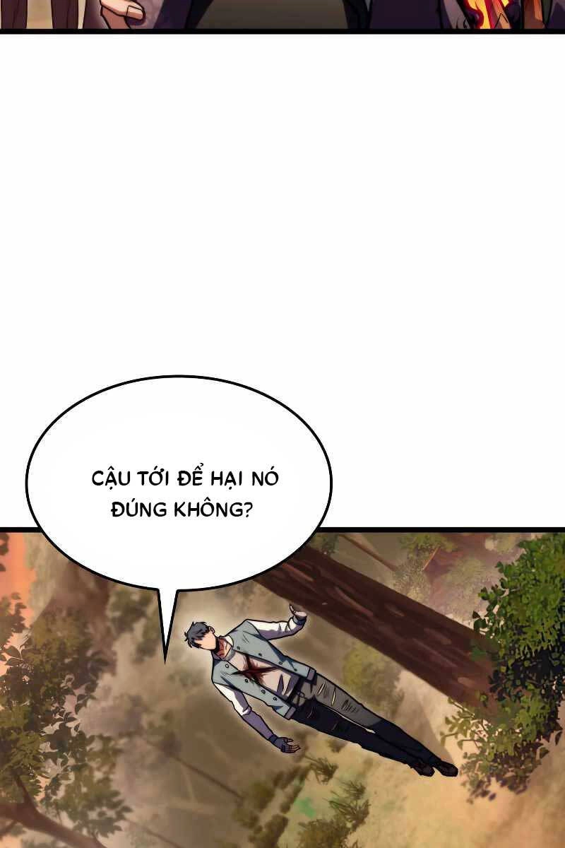 Thợ Săn Số Mệnh Cấp F Chapter 37 - 121