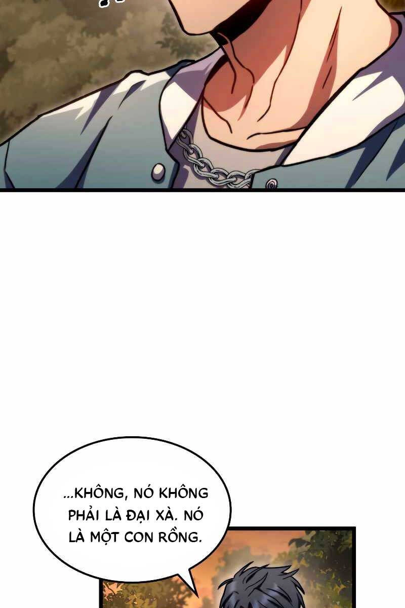 Thợ Săn Số Mệnh Cấp F Chapter 37 - 124