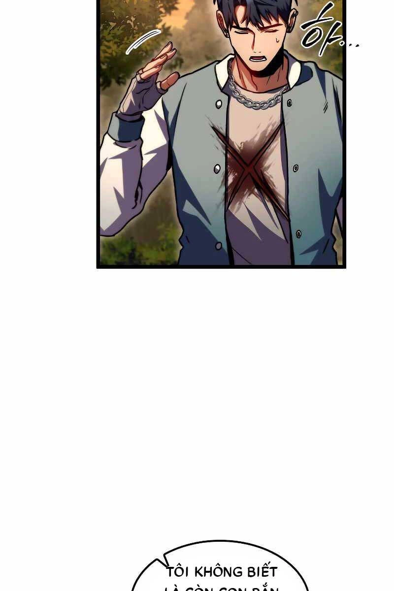 Thợ Săn Số Mệnh Cấp F Chapter 37 - 125