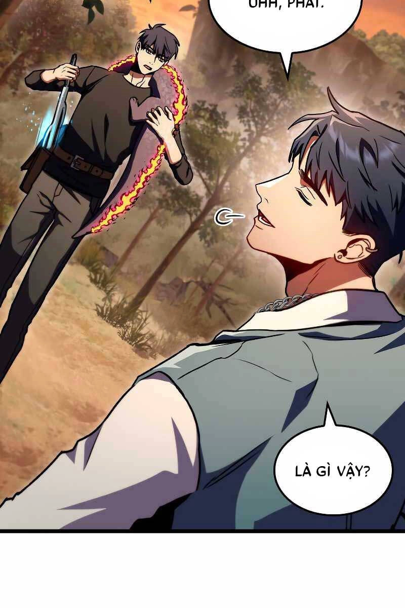 Thợ Săn Số Mệnh Cấp F Chapter 37 - 130