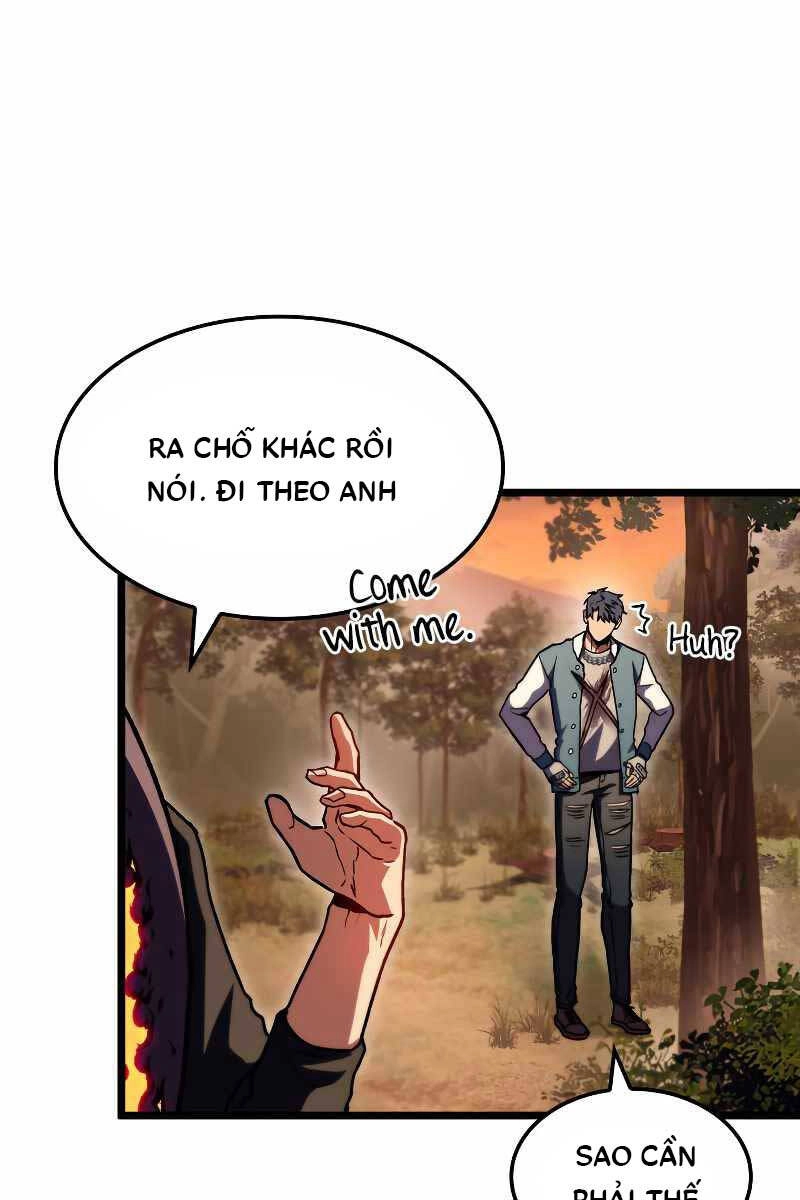 Thợ Săn Số Mệnh Cấp F Chapter 37 - 131