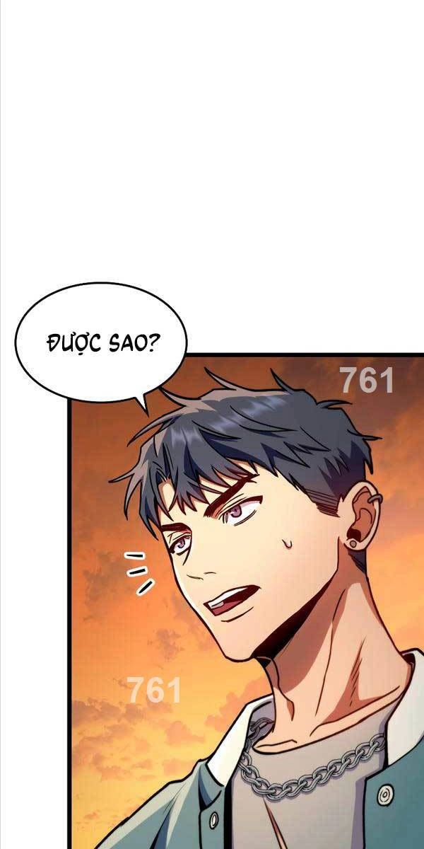 Thợ Săn Số Mệnh Cấp F Chapter 38 - 2