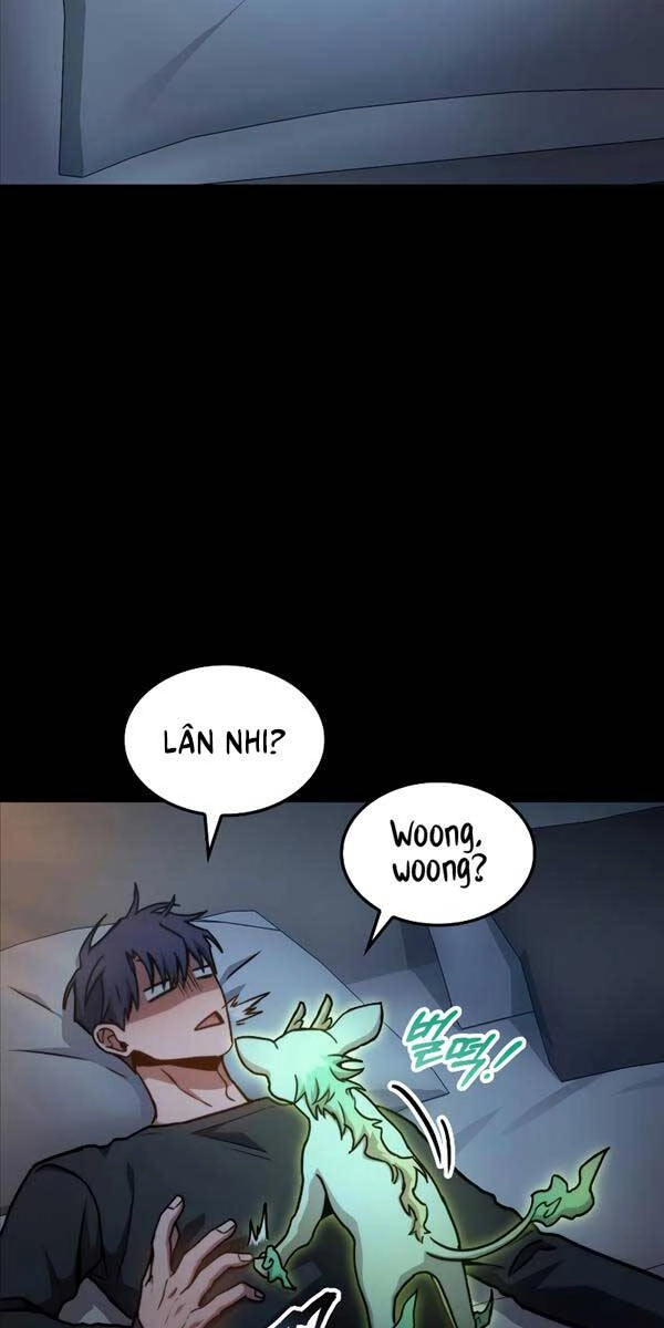 Thợ Săn Số Mệnh Cấp F Chapter 38 - 15