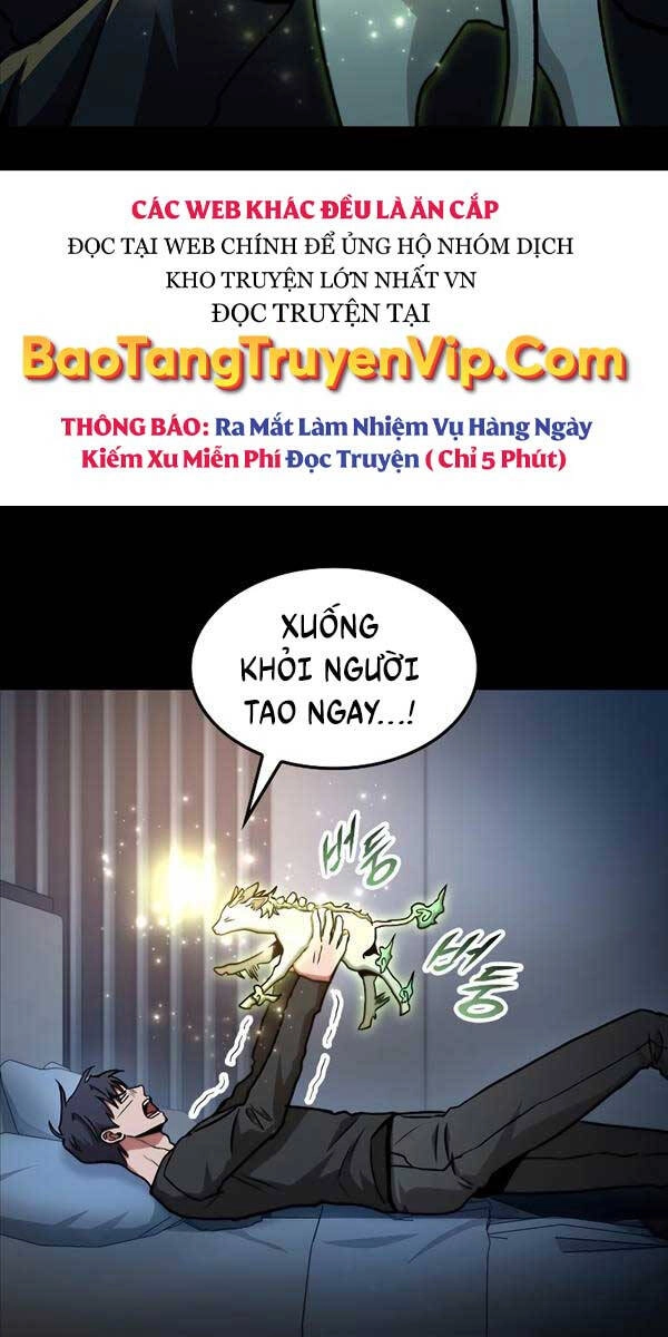 Thợ Săn Số Mệnh Cấp F Chapter 38 - 17