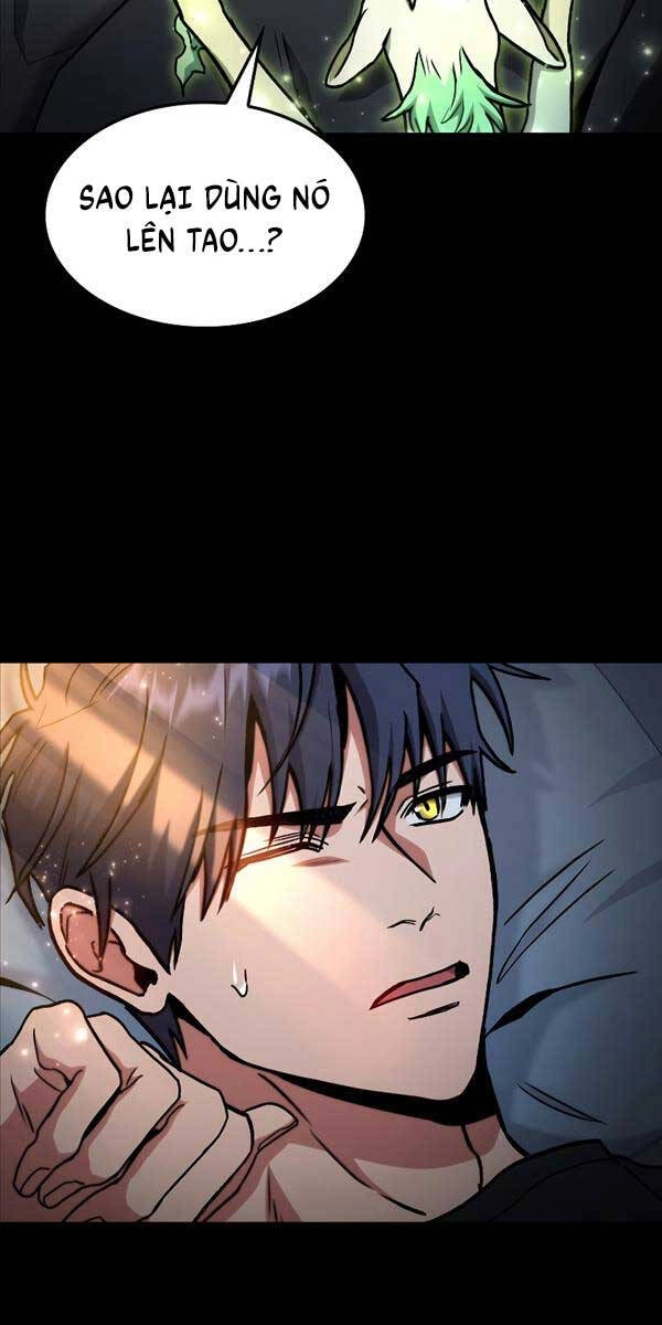 Thợ Săn Số Mệnh Cấp F Chapter 38 - 19