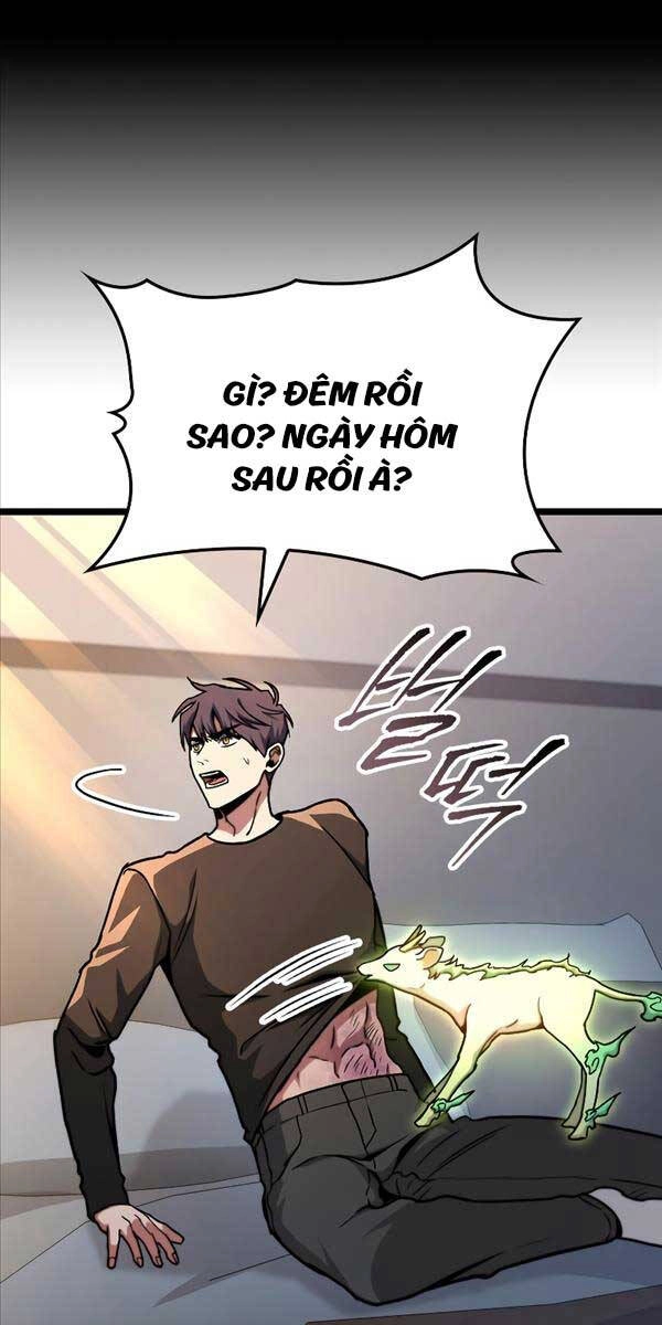 Thợ Săn Số Mệnh Cấp F Chapter 38 - 20