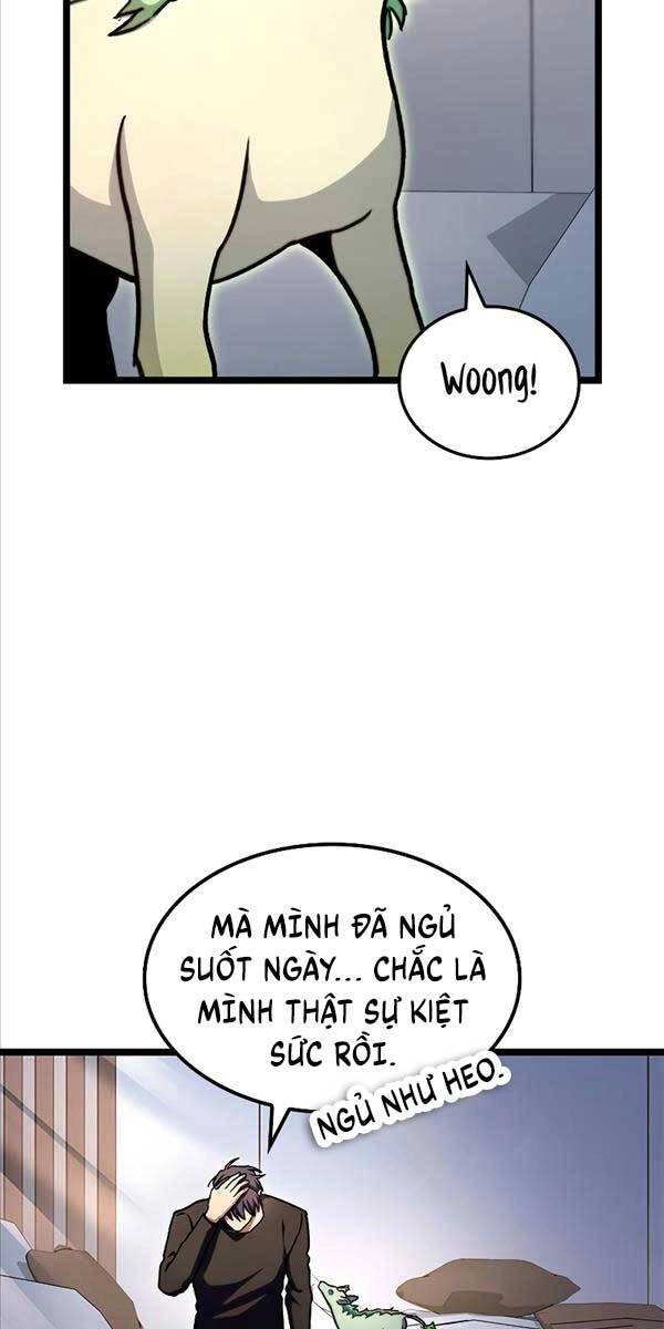 Thợ Săn Số Mệnh Cấp F Chapter 38 - 23