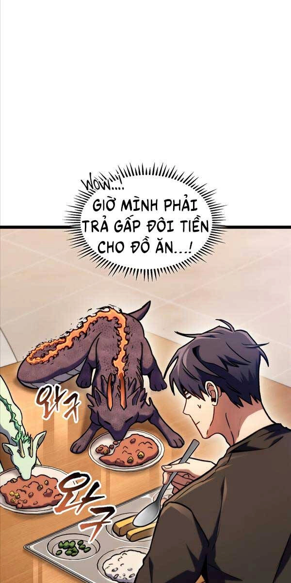 Thợ Săn Số Mệnh Cấp F Chapter 38 - 33