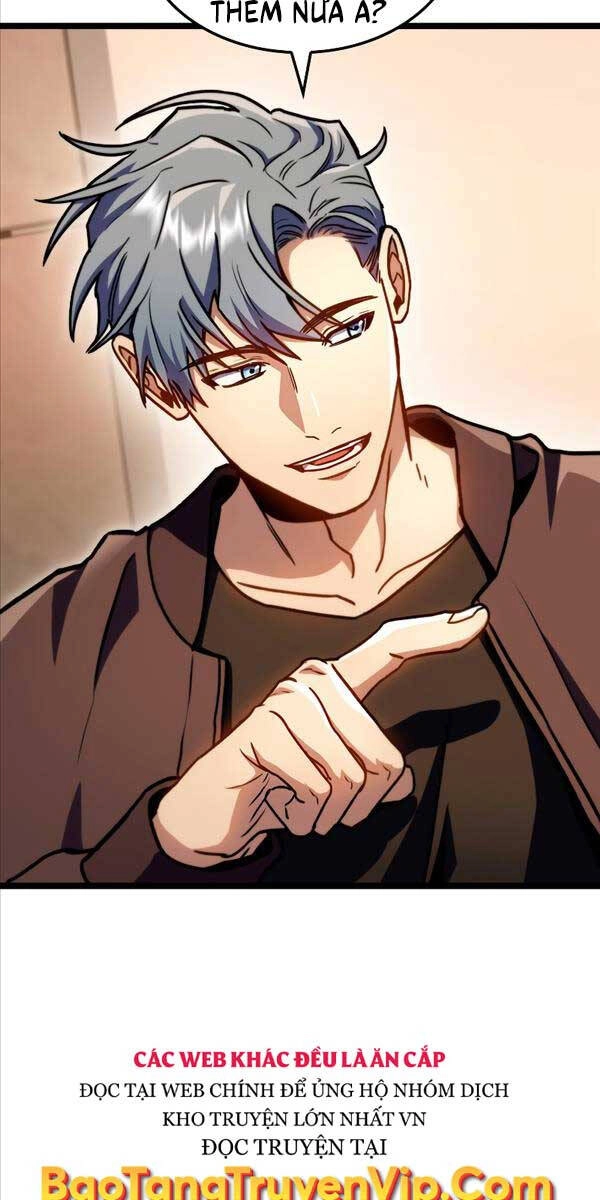 Thợ Săn Số Mệnh Cấp F Chapter 38 - 39