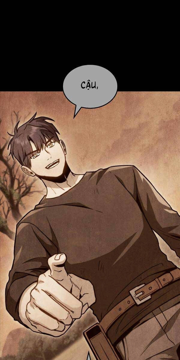 Thợ Săn Số Mệnh Cấp F Chapter 38 - 42