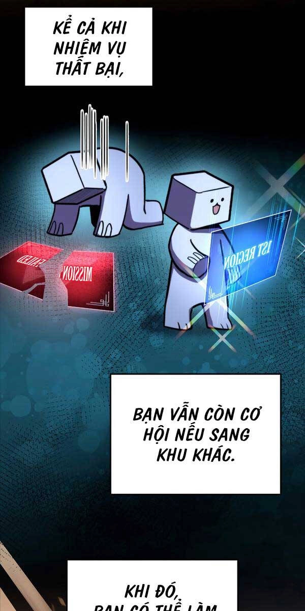 Thợ Săn Số Mệnh Cấp F Chapter 38 - 45