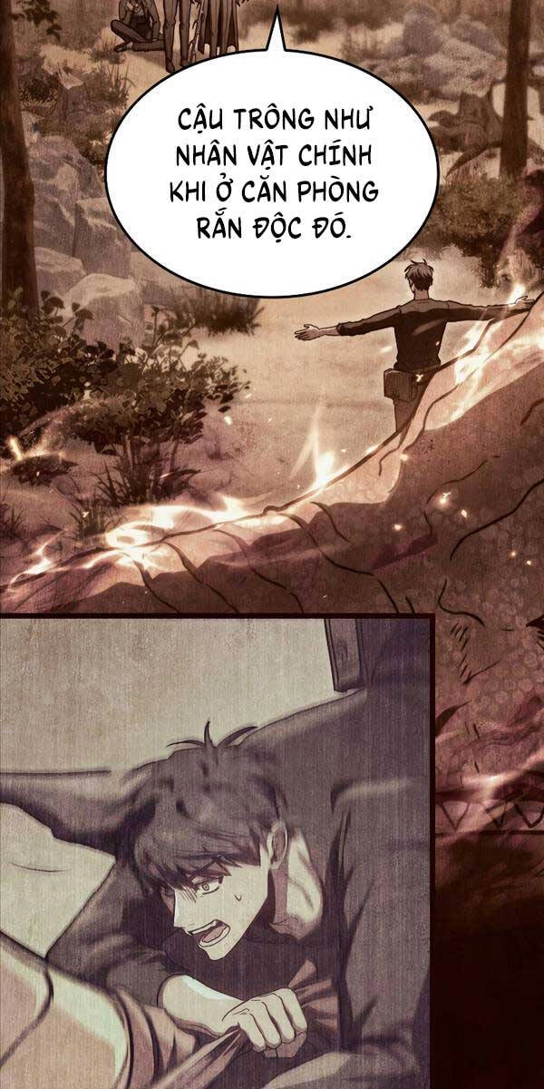 Thợ Săn Số Mệnh Cấp F Chapter 38 - 53