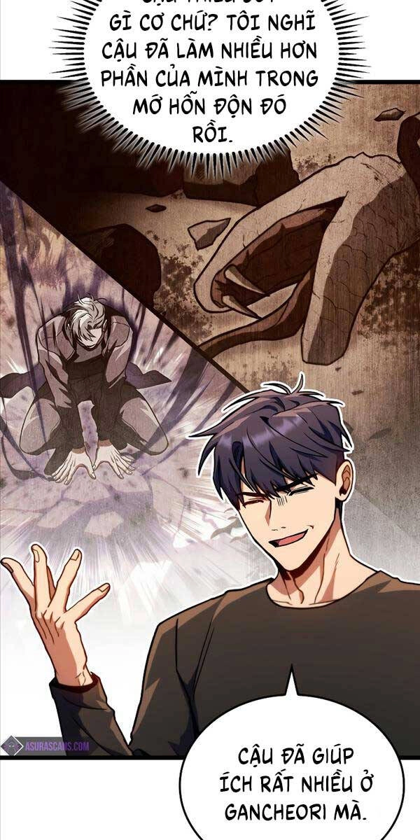 Thợ Săn Số Mệnh Cấp F Chapter 38 - 58