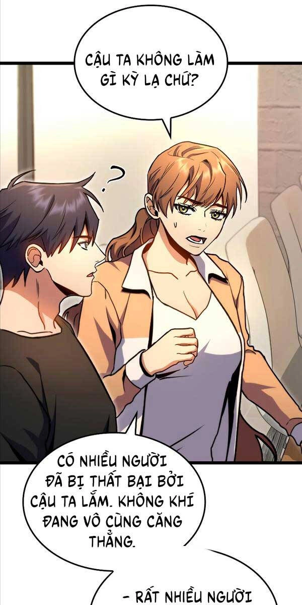 Thợ Săn Số Mệnh Cấp F Chapter 38 - 68