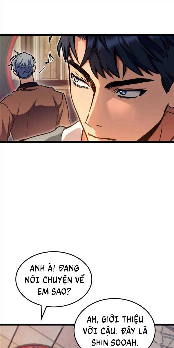 Thợ Săn Số Mệnh Cấp F Chapter 38 - 71