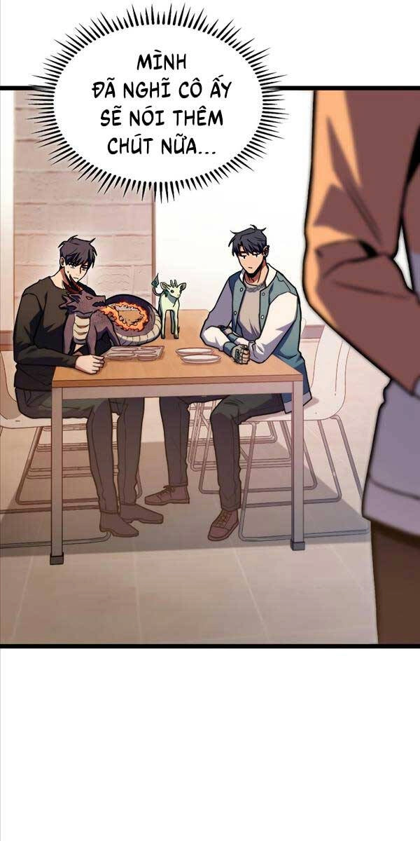 Thợ Săn Số Mệnh Cấp F Chapter 38 - 77