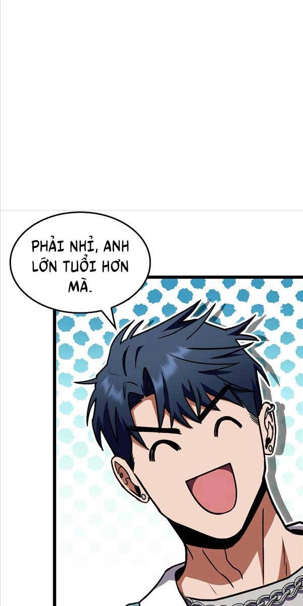 Thợ Săn Số Mệnh Cấp F Chapter 38 - 79