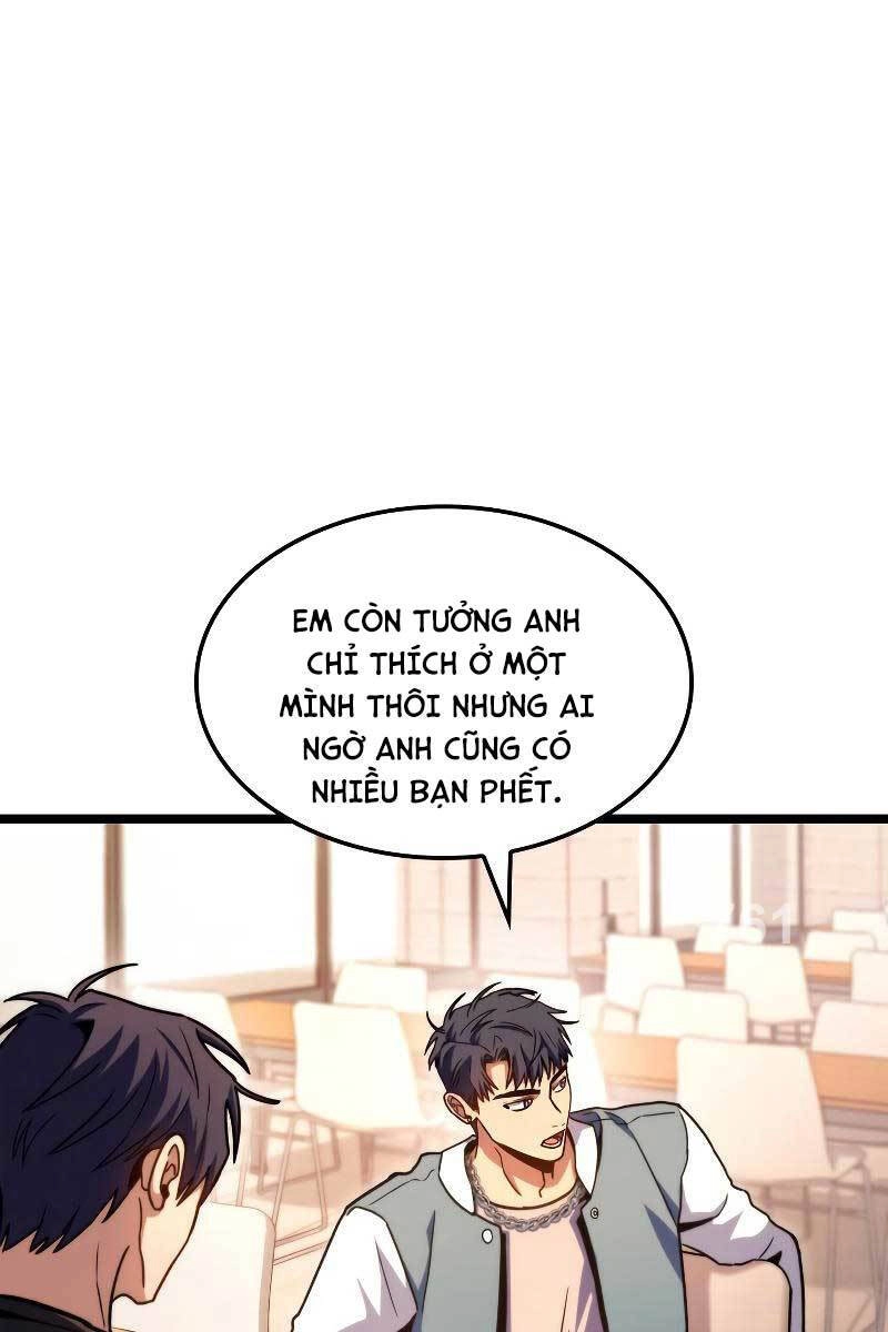 Thợ Săn Số Mệnh Cấp F Chapter 39 - 1