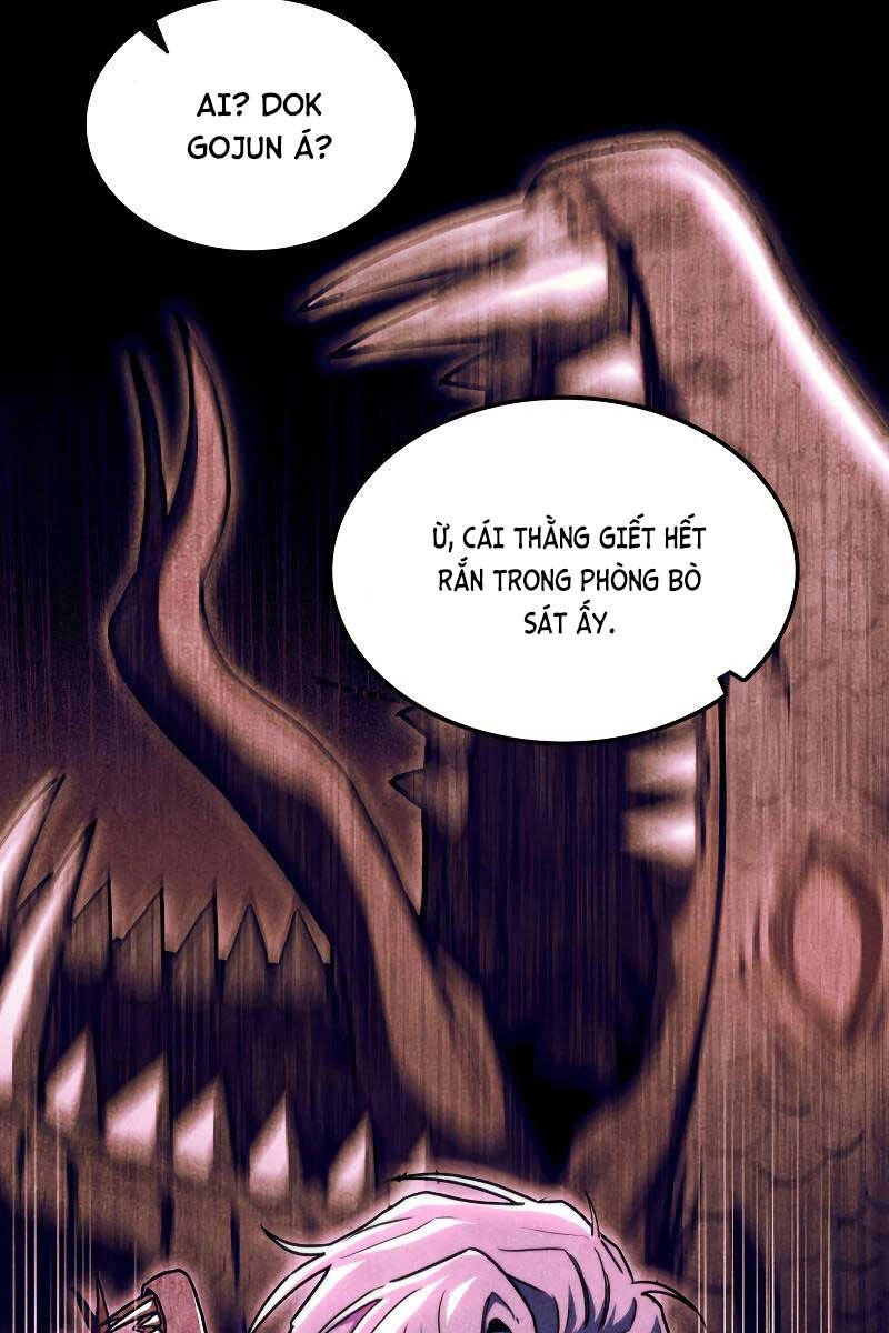 Thợ Săn Số Mệnh Cấp F Chapter 39 - 4