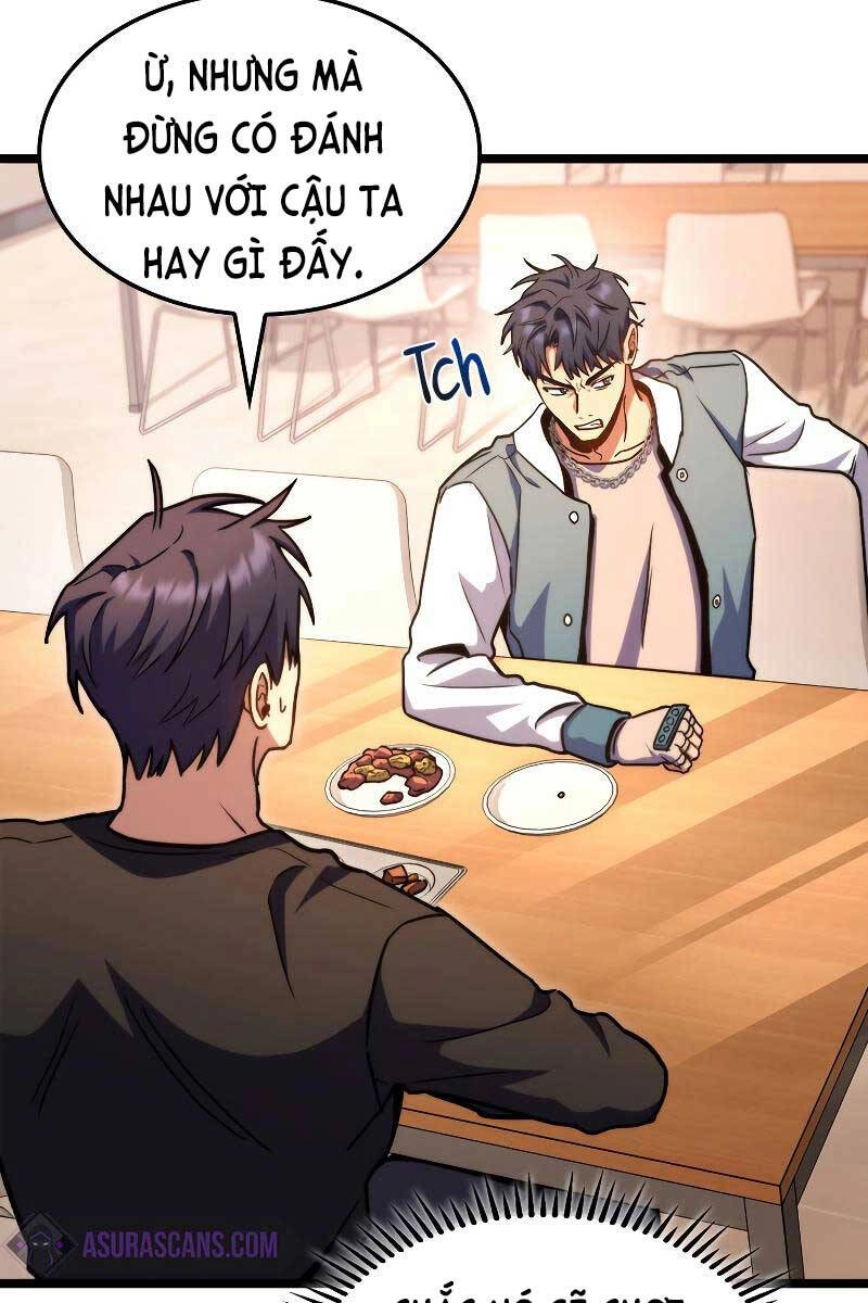 Thợ Săn Số Mệnh Cấp F Chapter 39 - 8