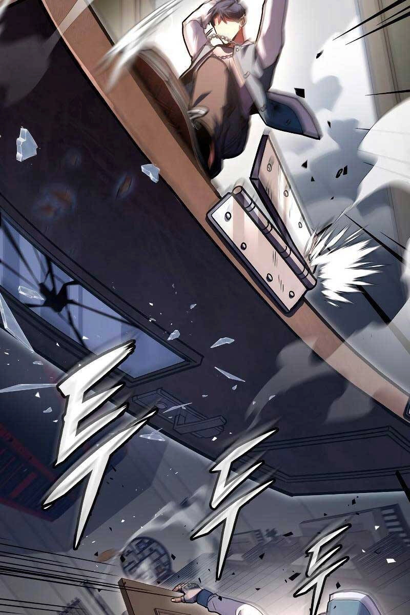 Thợ Săn Số Mệnh Cấp F Chapter 39 - 16