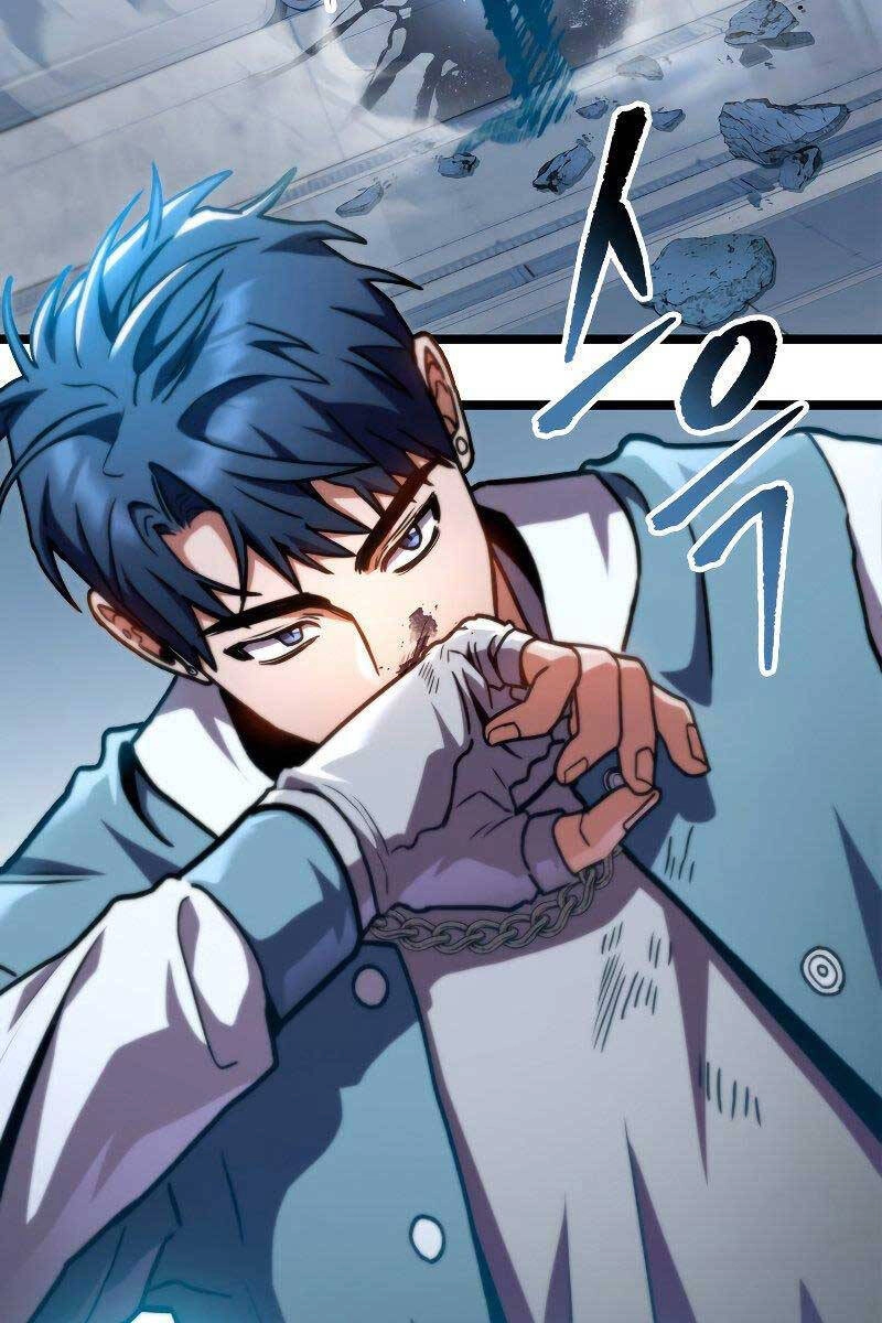 Thợ Săn Số Mệnh Cấp F Chapter 39 - 22