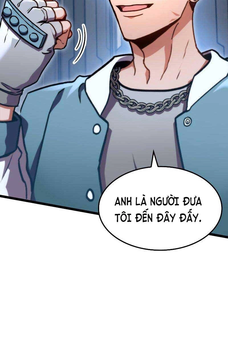 Thợ Săn Số Mệnh Cấp F Chapter 39 - 28