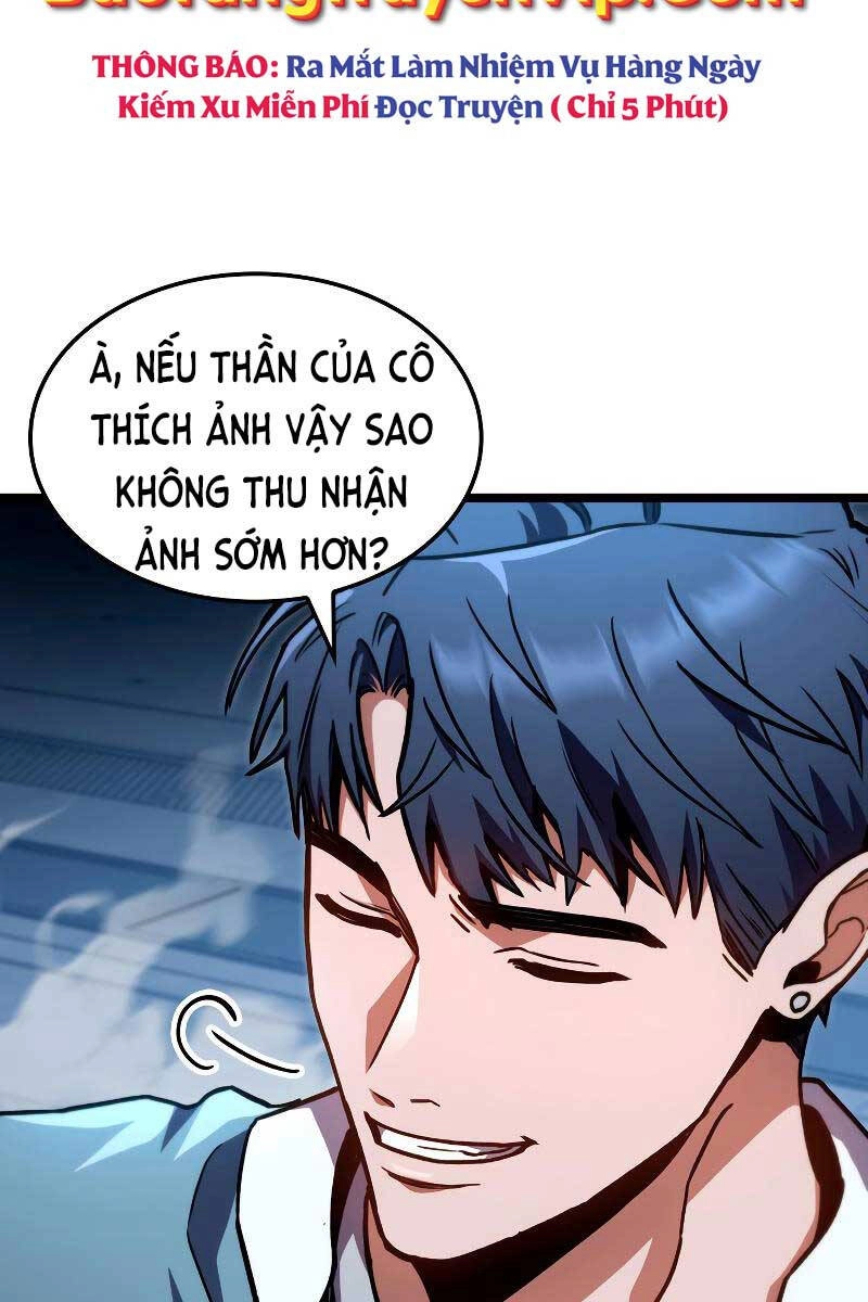 Thợ Săn Số Mệnh Cấp F Chapter 39 - 37