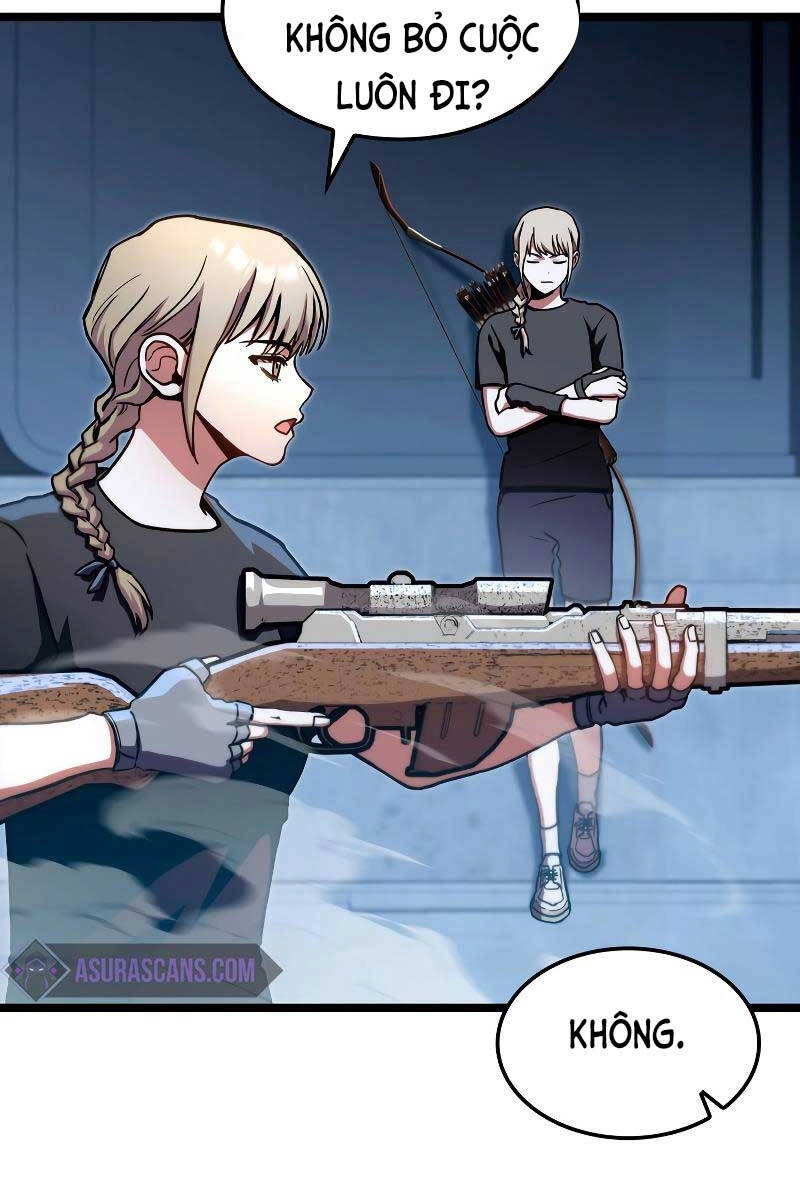 Thợ Săn Số Mệnh Cấp F Chapter 39 - 39