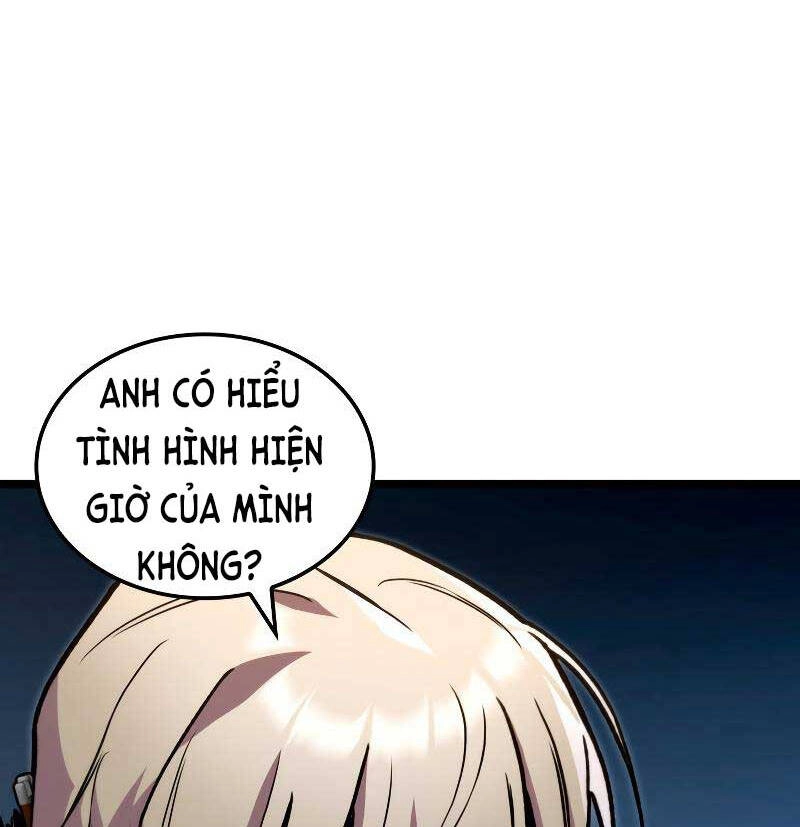 Thợ Săn Số Mệnh Cấp F Chapter 39 - 40