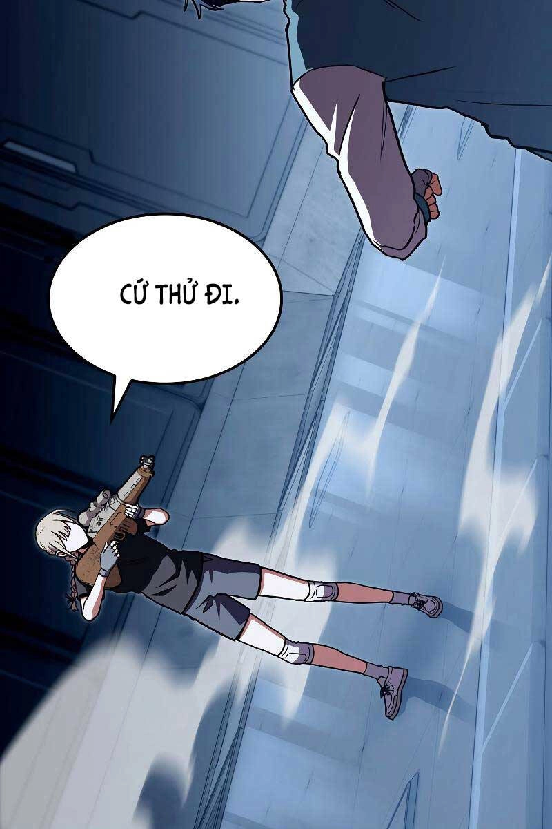 Thợ Săn Số Mệnh Cấp F Chapter 39 - 46