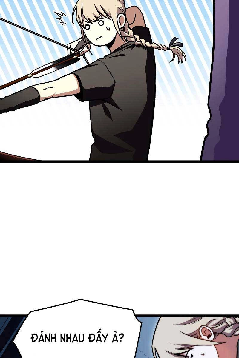 Thợ Săn Số Mệnh Cấp F Chapter 39 - 48