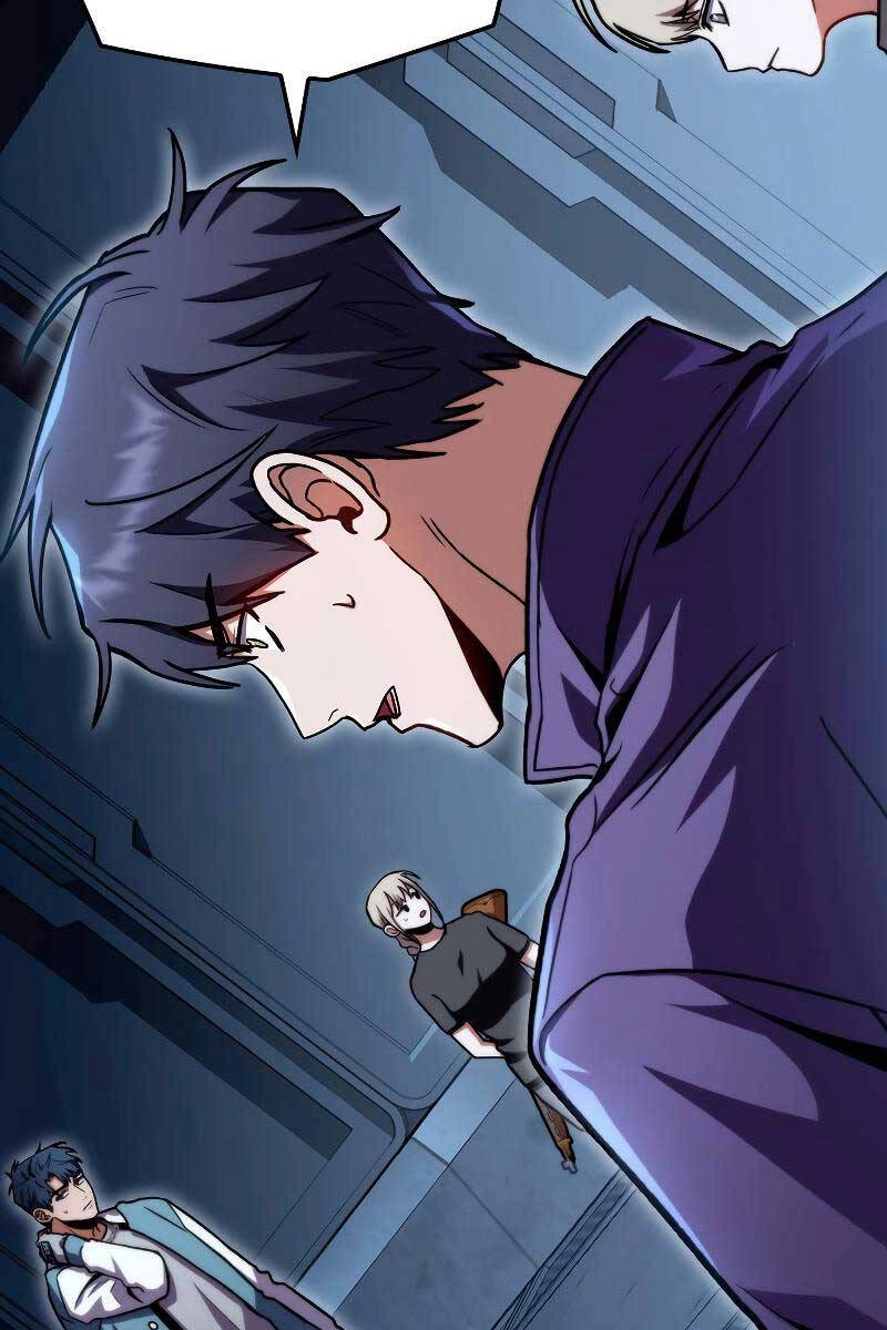 Thợ Săn Số Mệnh Cấp F Chapter 39 - 49