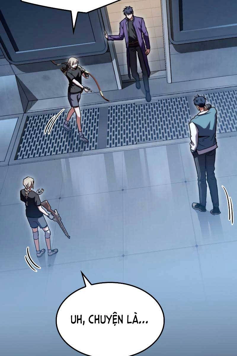 Thợ Săn Số Mệnh Cấp F Chapter 39 - 51