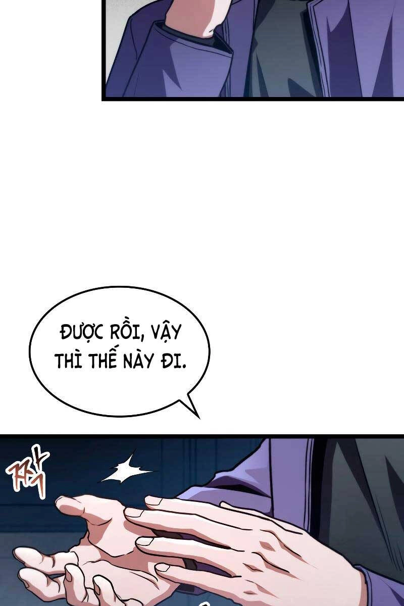 Thợ Săn Số Mệnh Cấp F Chapter 39 - 58