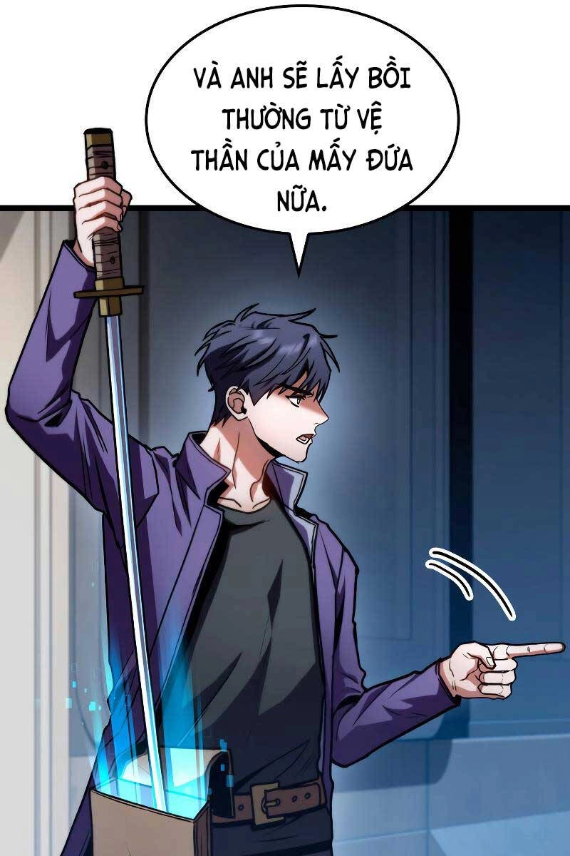 Thợ Săn Số Mệnh Cấp F Chapter 39 - 65